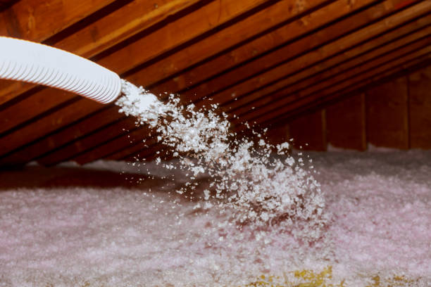 Best Fiberglass Insulation in Dupont, WA