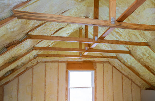 Dupont, WA Insulation Contractor Company