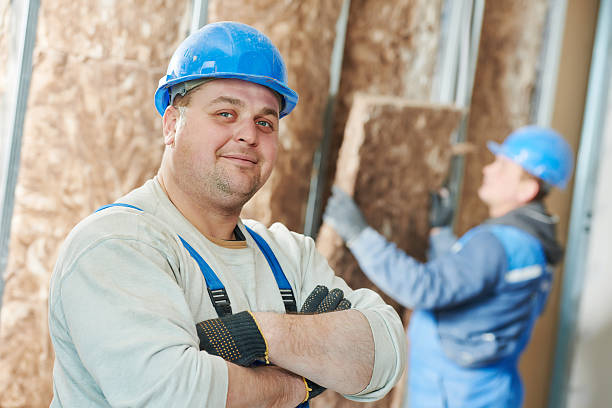 Best DIY Insulation Kits and Guidance in Dupont, WA