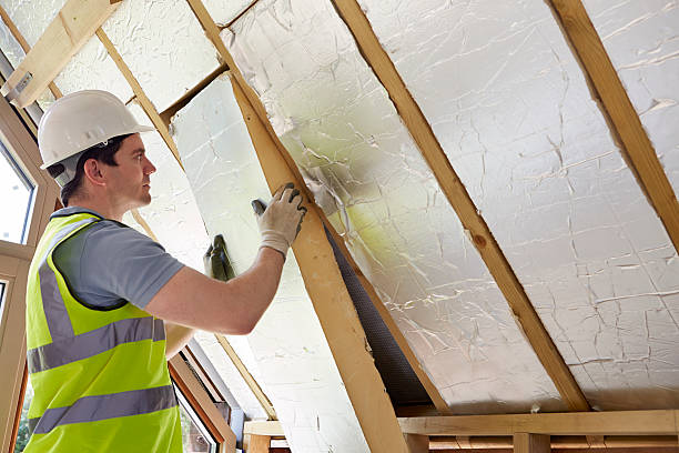 Trusted Dupont, WA Insulation Contractor Experts