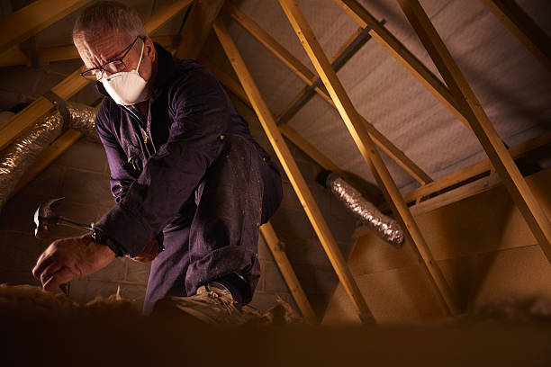 Best Insulation for Specific Applications in Dupont, WA